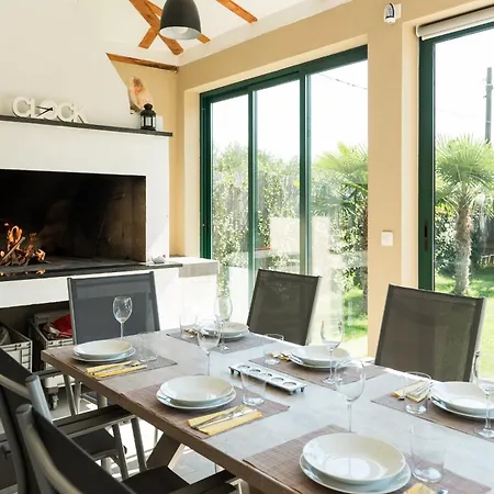 Villa Luxury With Heated Pool, Terrace, And Outdoor Amenities For Relaxation Trogir